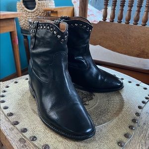 Isabel Marant Ankle boots